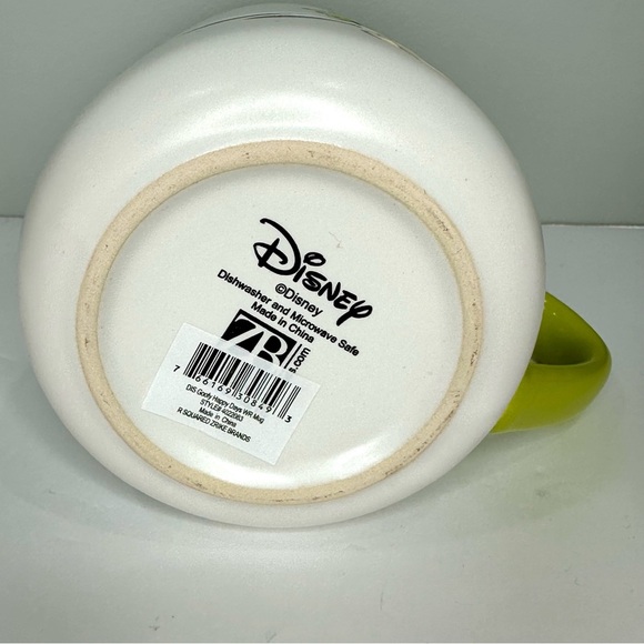 Disney Goofy Happy Days Coffee Mug - Picture 3 of 4